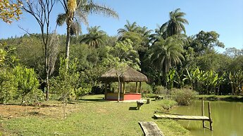 Ecopousada Serra Verde