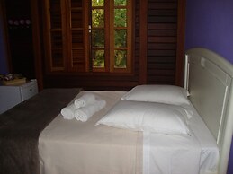Ecopousada Serra Verde