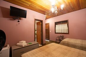 Ecopousada Serra Verde