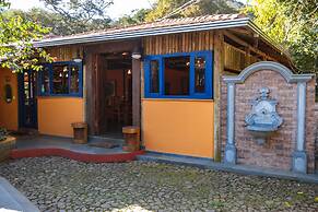 Ecopousada Serra Verde