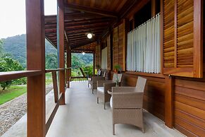 Ecopousada Serra Verde