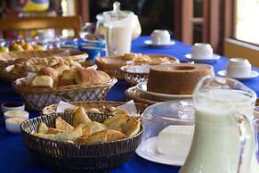 Ecopousada Serra Verde