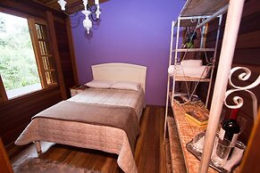 Ecopousada Serra Verde