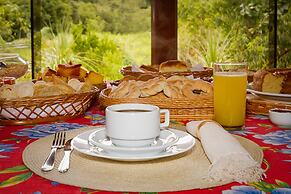 Ecopousada Serra Verde