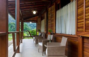 Ecopousada Serra Verde