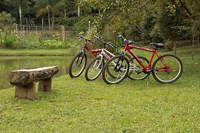 Ecopousada Serra Verde