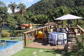 Ecopousada Serra Verde