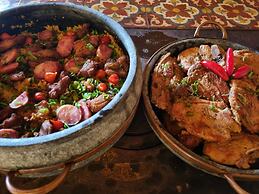 Ecopousada Serra Verde