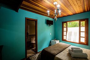 Ecopousada Serra Verde