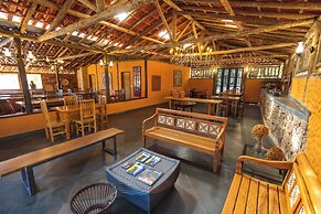 Ecopousada Serra Verde