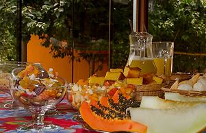 Ecopousada Serra Verde