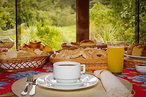 Ecopousada Serra Verde