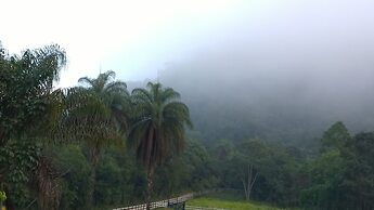 Ecopousada Serra Verde