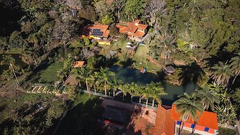 Ecopousada Serra Verde