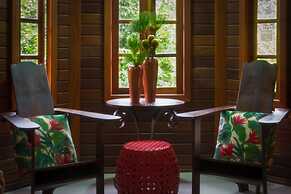 Ecopousada Serra Verde