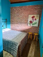 Ecopousada Serra Verde