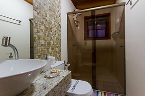 Ecopousada Serra Verde