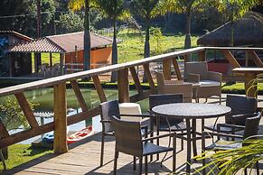 Ecopousada Serra Verde