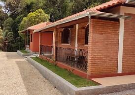 Ecopousada Serra Verde