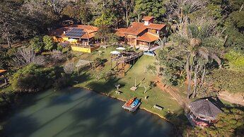 Ecopousada Serra Verde