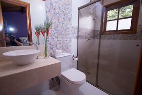 Ecopousada Serra Verde