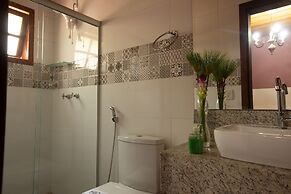 Ecopousada Serra Verde