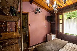 Ecopousada Serra Verde