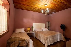 Ecopousada Serra Verde