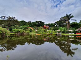 Ecopousada Serra Verde