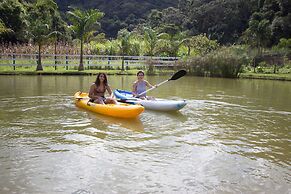 Ecopousada Serra Verde