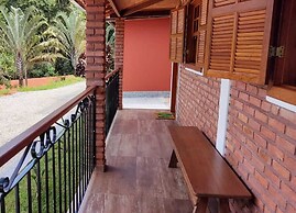 Ecopousada Serra Verde