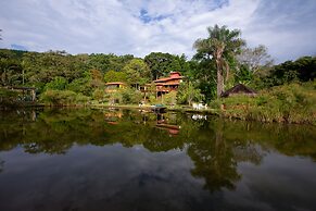 Ecopousada Serra Verde