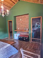 Ecopousada Serra Verde