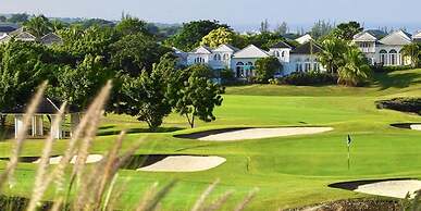 Royal Westmoreland - Forest Hills 2 by Island Villas