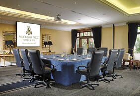 The Reserve at Muckross