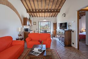 Le Rocche di Valiano