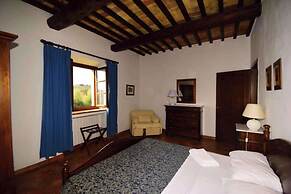 Le Rocche di Valiano