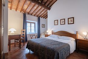 Le Rocche di Valiano