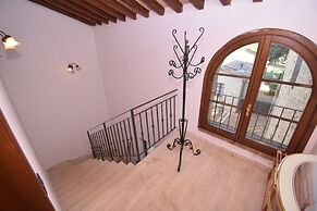 Le Rocche di Valiano