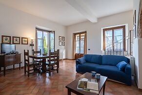 Le Rocche di Valiano