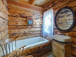 Edelweiss Log Cabin