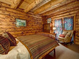 Edelweiss Log Cabin