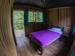 Playa Selva Lodge