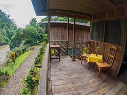Playa Selva Lodge