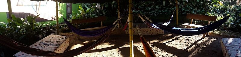 Playa Selva Lodge