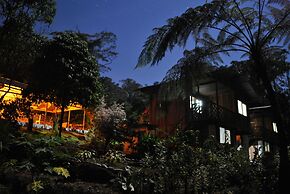 Playa Selva Lodge