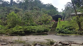 Playa Selva Lodge