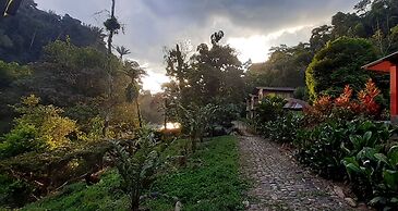Playa Selva Lodge