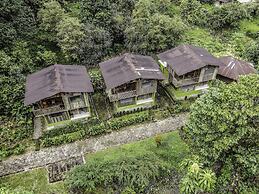 Playa Selva Lodge