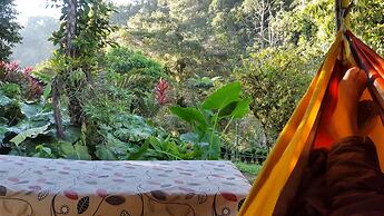 Playa Selva Lodge
